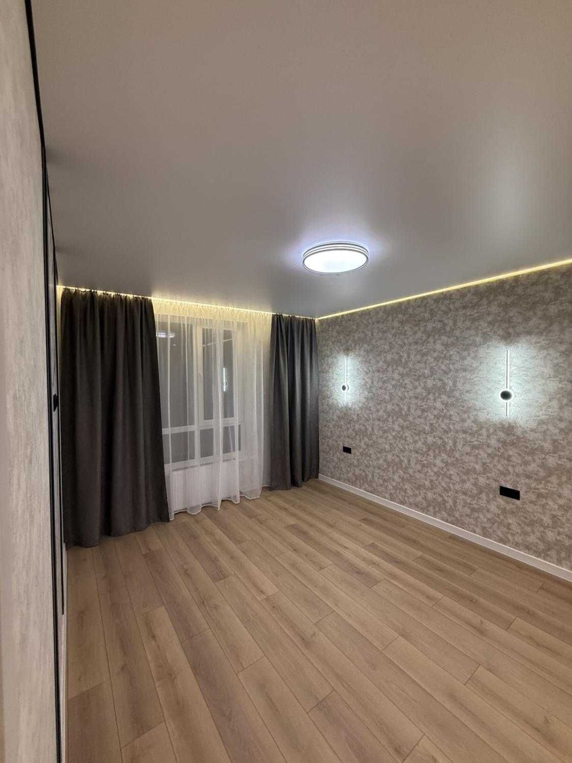 Продам 1-ком. квартиру в новом доме на Таирова. ЖК Акварель-2.