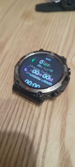 Smartwatch MEVADER MD56 wodoodporny