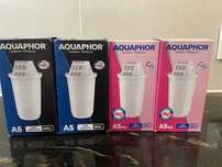 Filtr wkład filtrujący aquaphor A5 - 4 sztuki odbiór osobisty Kraków