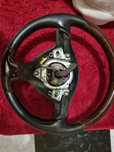 Volante Madeira Golf IV Bora Passat Leon Skoda