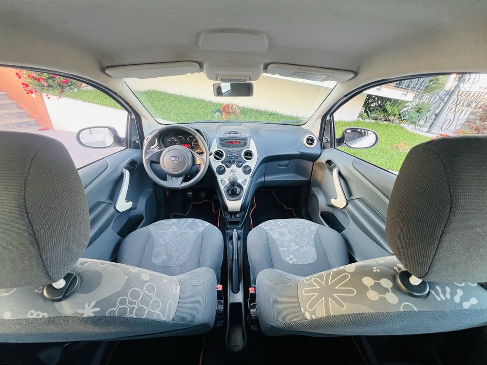 Ford Ka | Titanium