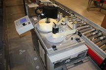 Etykieciarka Logcomp Pne080-Dy  (1530)