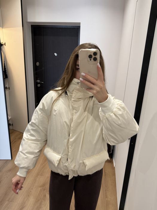 Двухстороння куртка Levi's