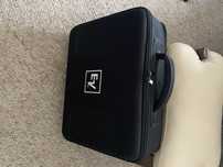 Microphony ElectroVoice studyjne do perkusji