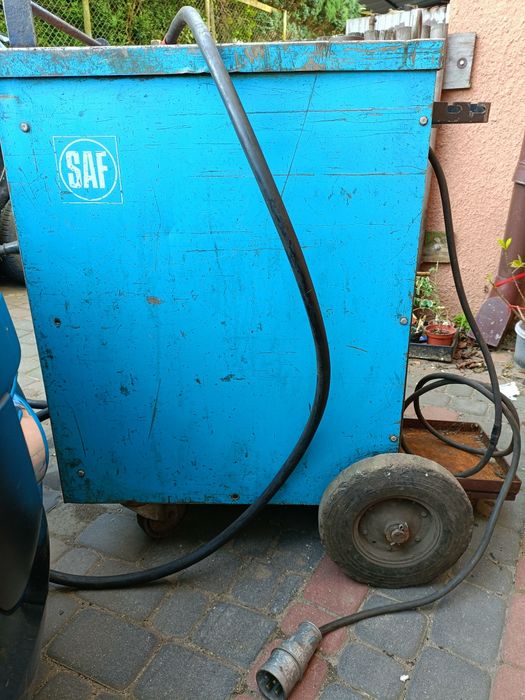 Migomat safmig 380BL