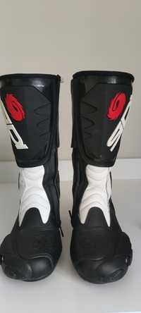 Buty motocyklowe damskie Sidi fusion lei rozm 37