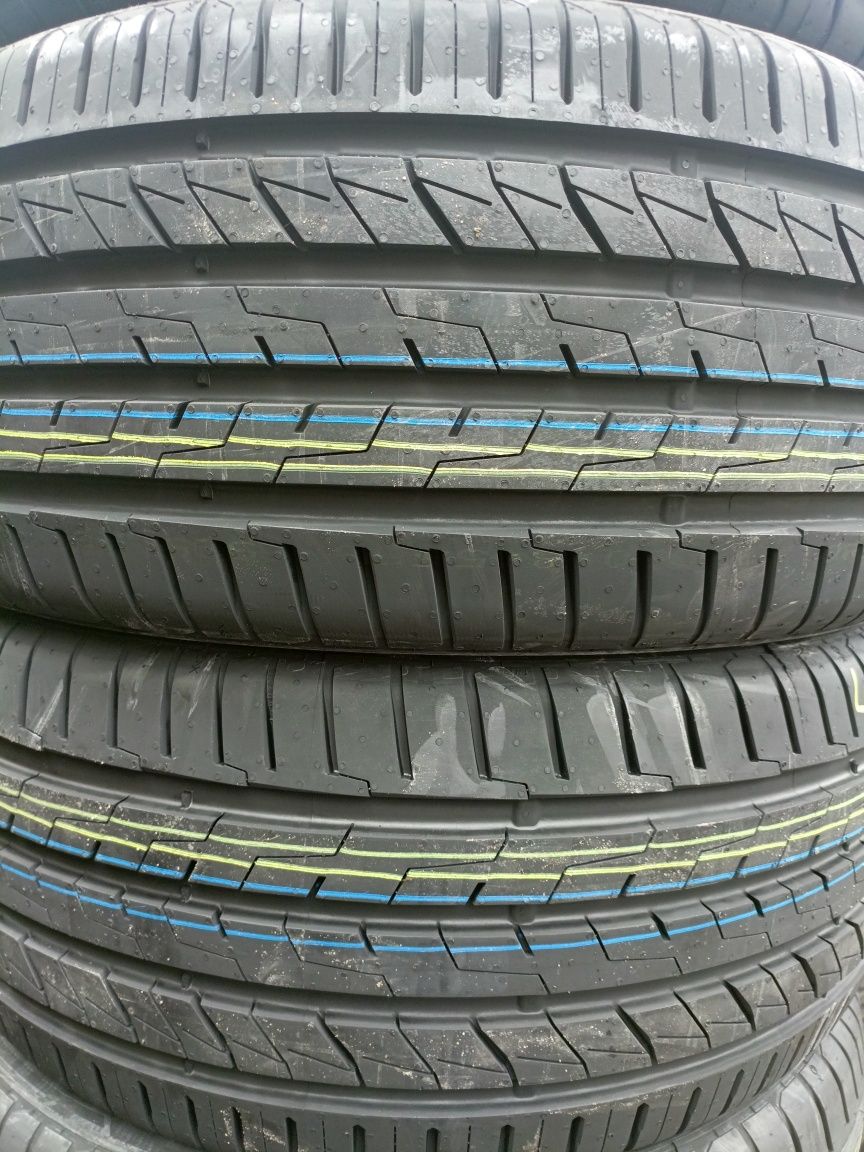 Nowe opony letnie 245/45/18 Matador gr Continental