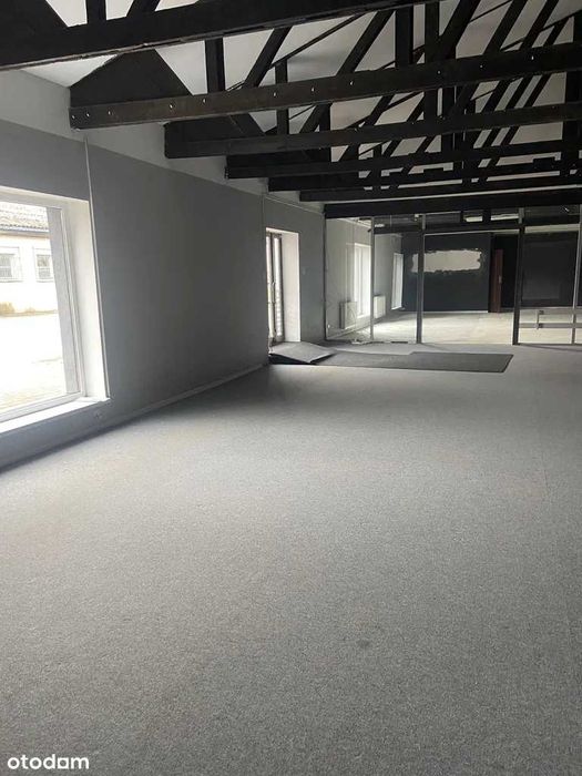 Hala Magazyn Biuro na wynajem TCZEW