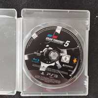 Ps3 Gran Turismo 5 pl PlayStation 3