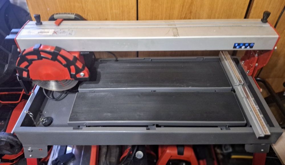 Плиткоріз Einhell