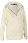 Sweter ciążowy 36/38
