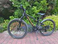 Rower dziecięcy Romet Dirt 24"