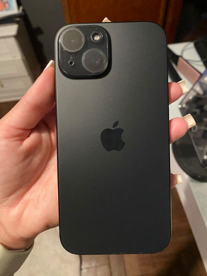 Iphone 15, 128gb
