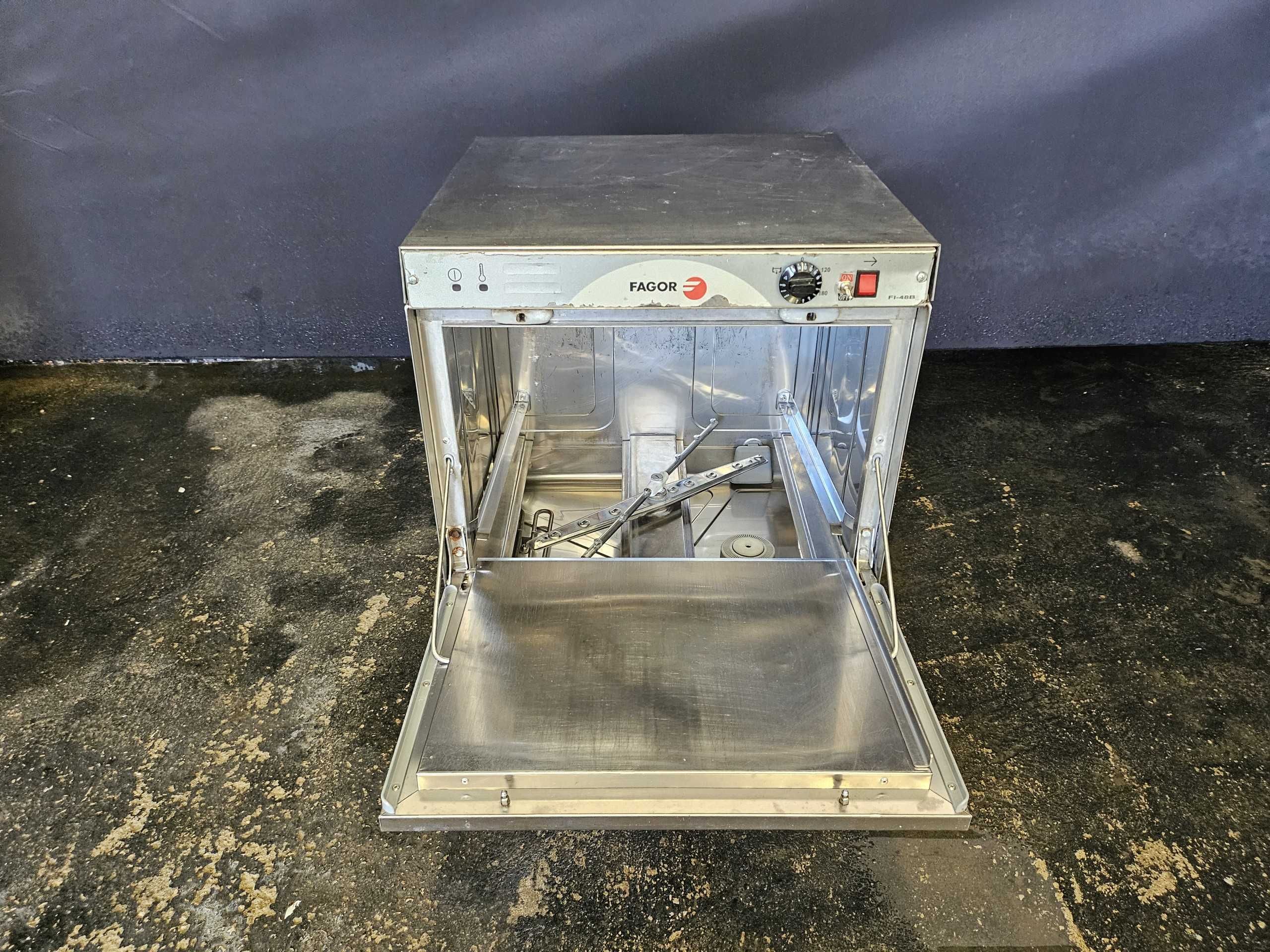 Máquina de lavar loiça para cozinha