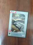Need For Speed Most Wanted PC
