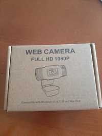 Vendo Web Camera Full HD 1080P