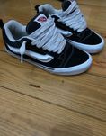 Vans em ótimo estado