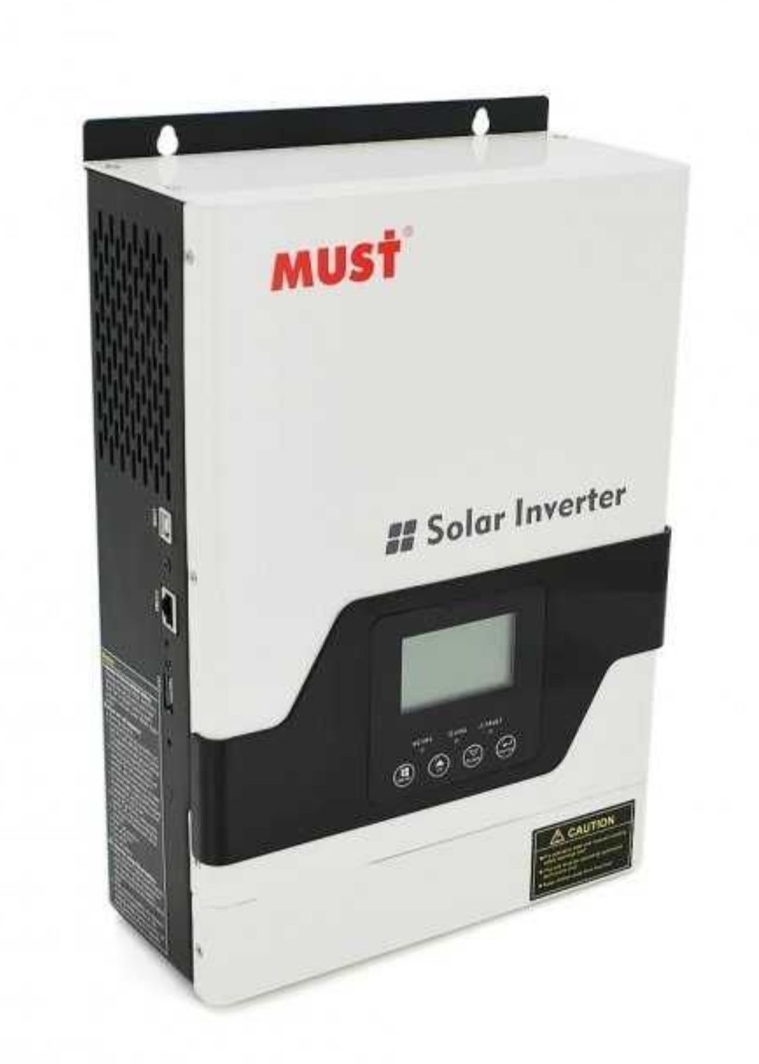 Продам гібридний сонячний інвертор Must PV18-1024 VPM