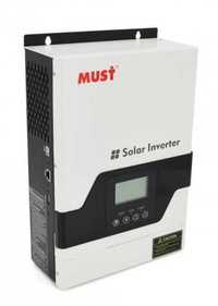 Продам гібридний сонячний інвертор Must PV18-1024 VPM