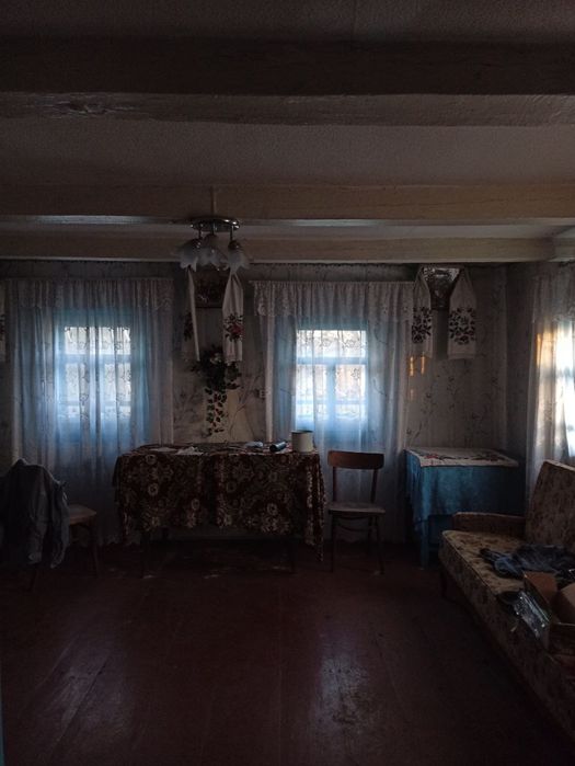 Будинок,  житловий стан