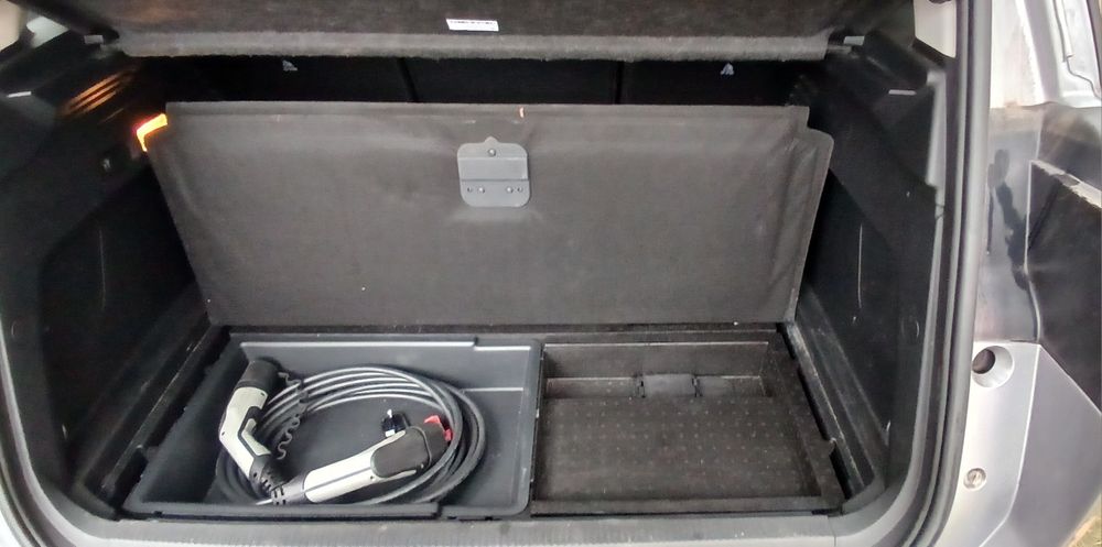 Citroen C5 Aircross 2021