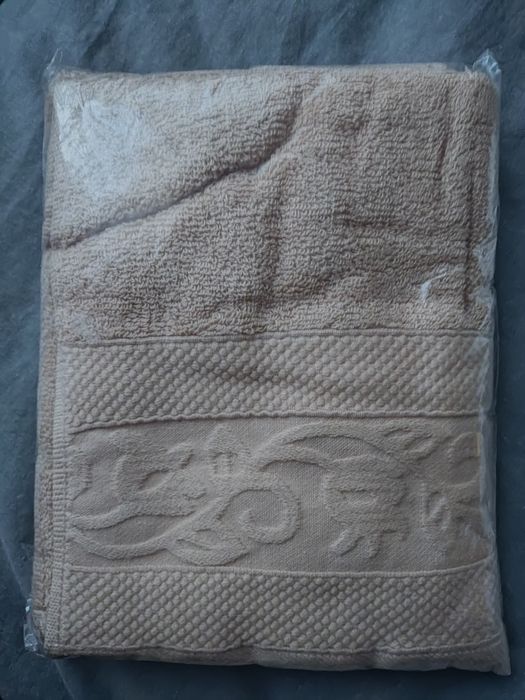 Рушник махровий .