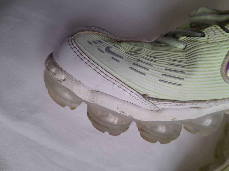 Sprzedam buty Nike Air VaporMax 360 "Barely Volt"