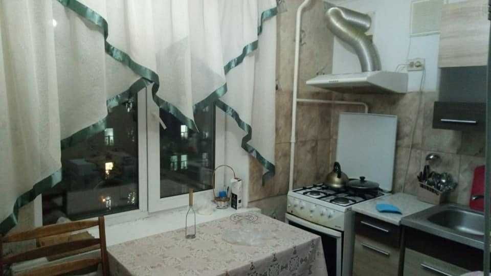 Сдам комнату в 3-х квартире КПИ