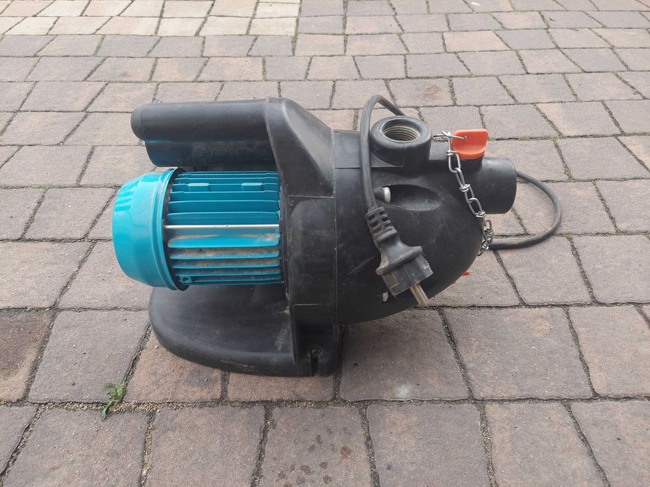 Pompa do wody Gardena 3000/4