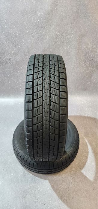 225.60.17 Dunlop Winter Maxx SJ8 4шт