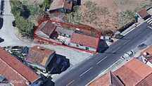 Casa antiga para reabilitar na Avessada com 122 m2 de area