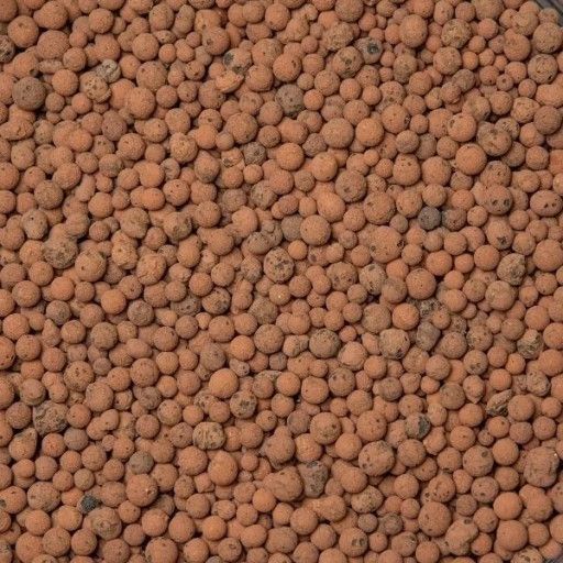 Keramzyt Ogrodniczy Premium 1-4 mm 15L