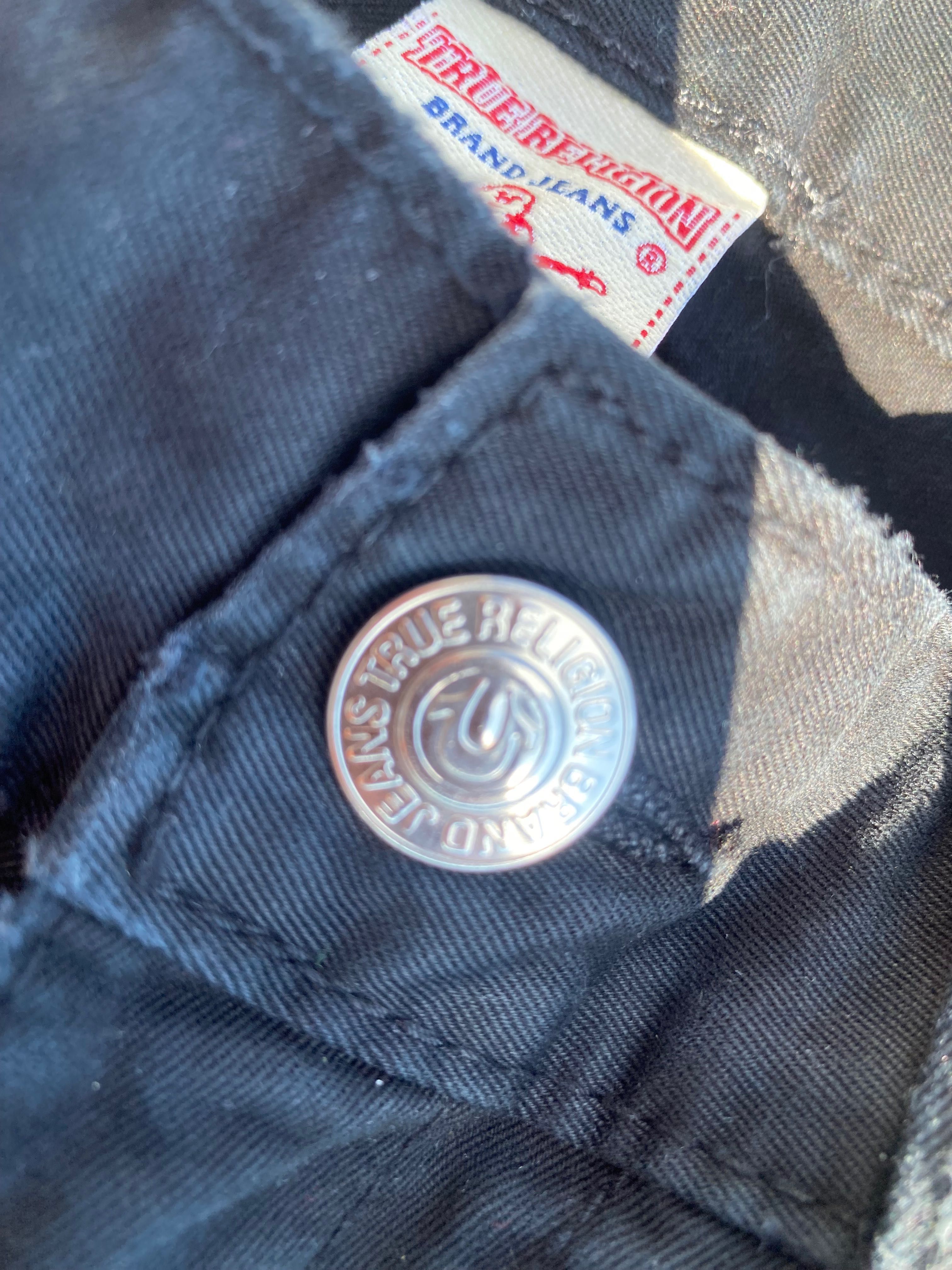 Джинси true religion майже нові в ідеальному статі