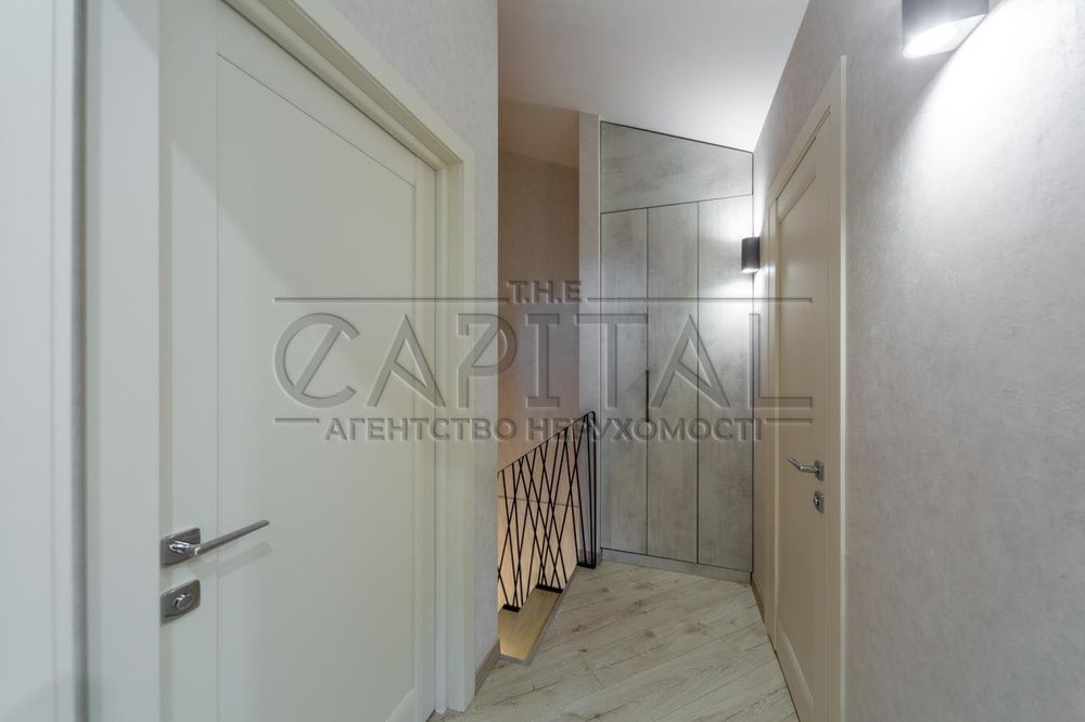 Продаж 3-х кімнатної квартири в ЖК "Paradise Avenue". Крюківщина