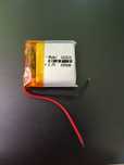 Bateria akumulator 600mah 3,7V, 602626