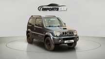 Suzuki Jimny 1.5 DDiS JLX CT Mplay