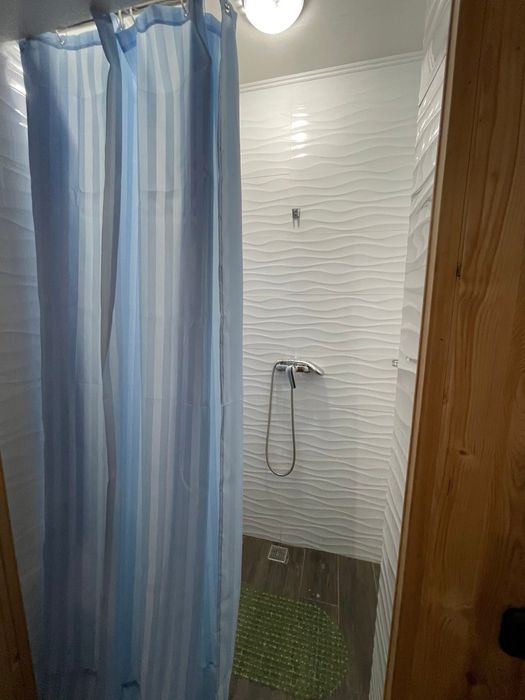 Чан Джакузі сауна .