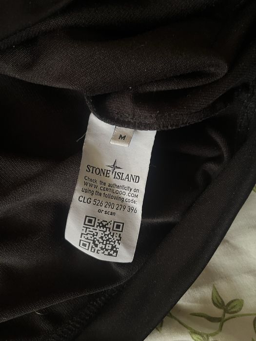 Продам чоловіче худі Stone Island