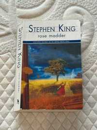 Rose Madder Stephen King