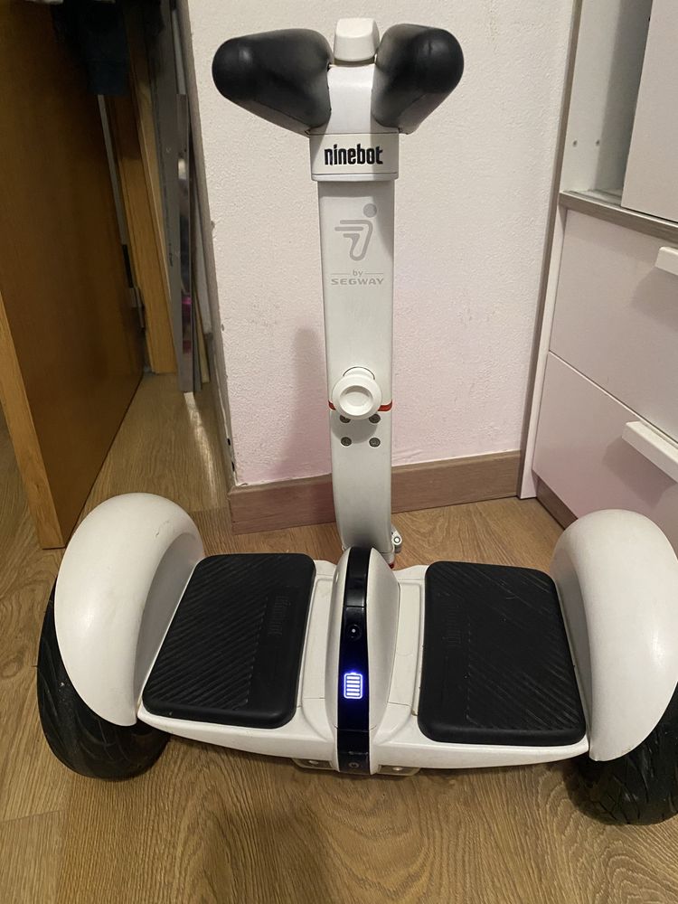 ninebot by Segway miniPRO