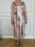 Нова шовкова сукня Marks Spencer