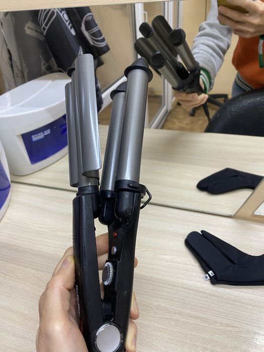 Плойка бейбелиз,у гарному стані