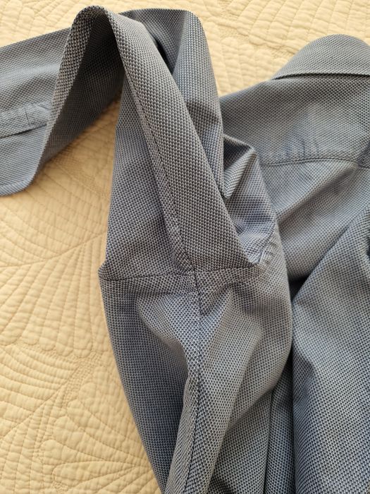 Сорочка Hugo Boss original - M.