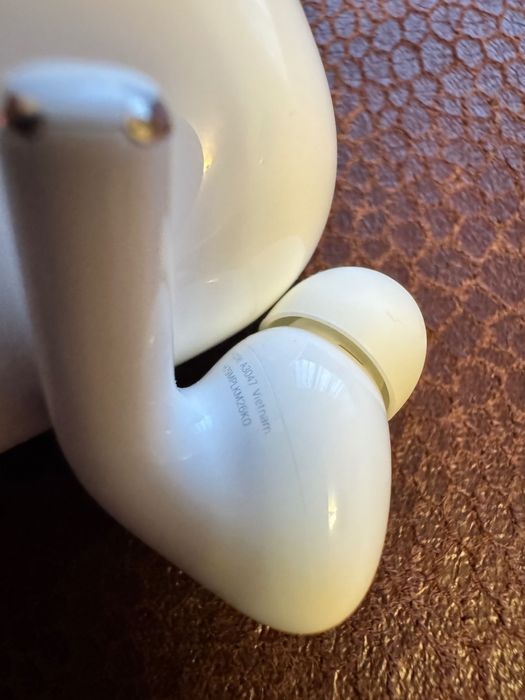 ОРИГІНАЛ Apple AirPods Pro 2nd USB-C