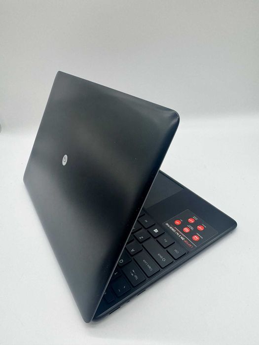 Laptop techbite zin 3 4GB RAM/128GB WIN10 INTEL CELERON N4020