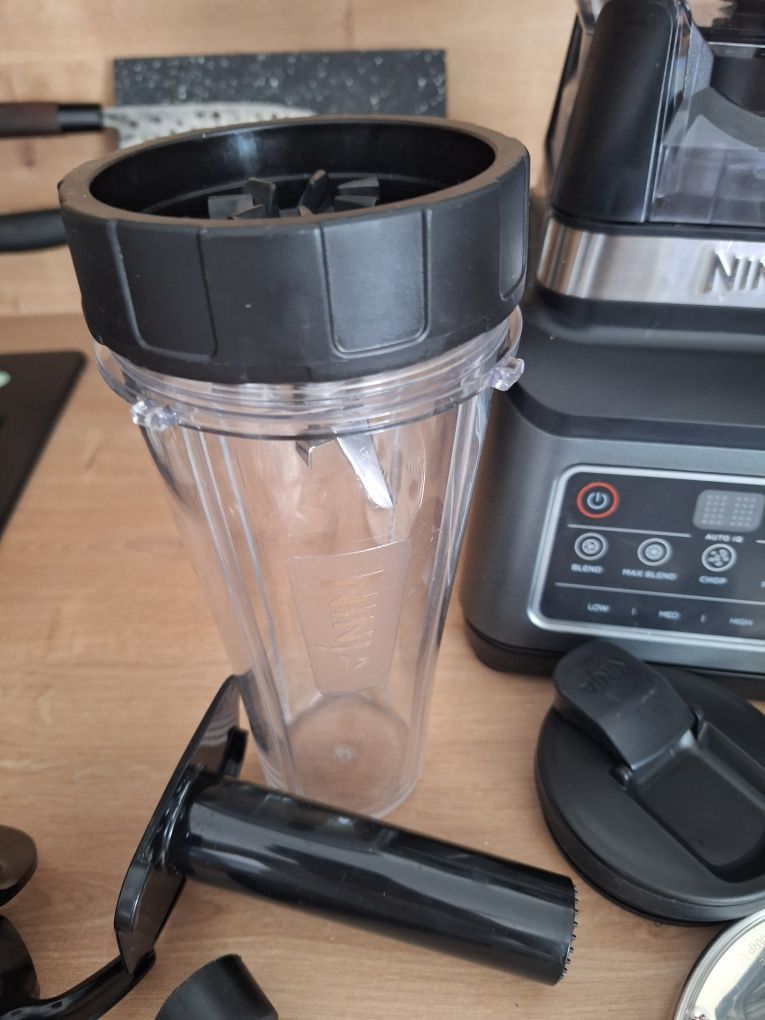 Robot multiblender  Ninja