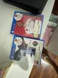 PlayStation 4 - PS4