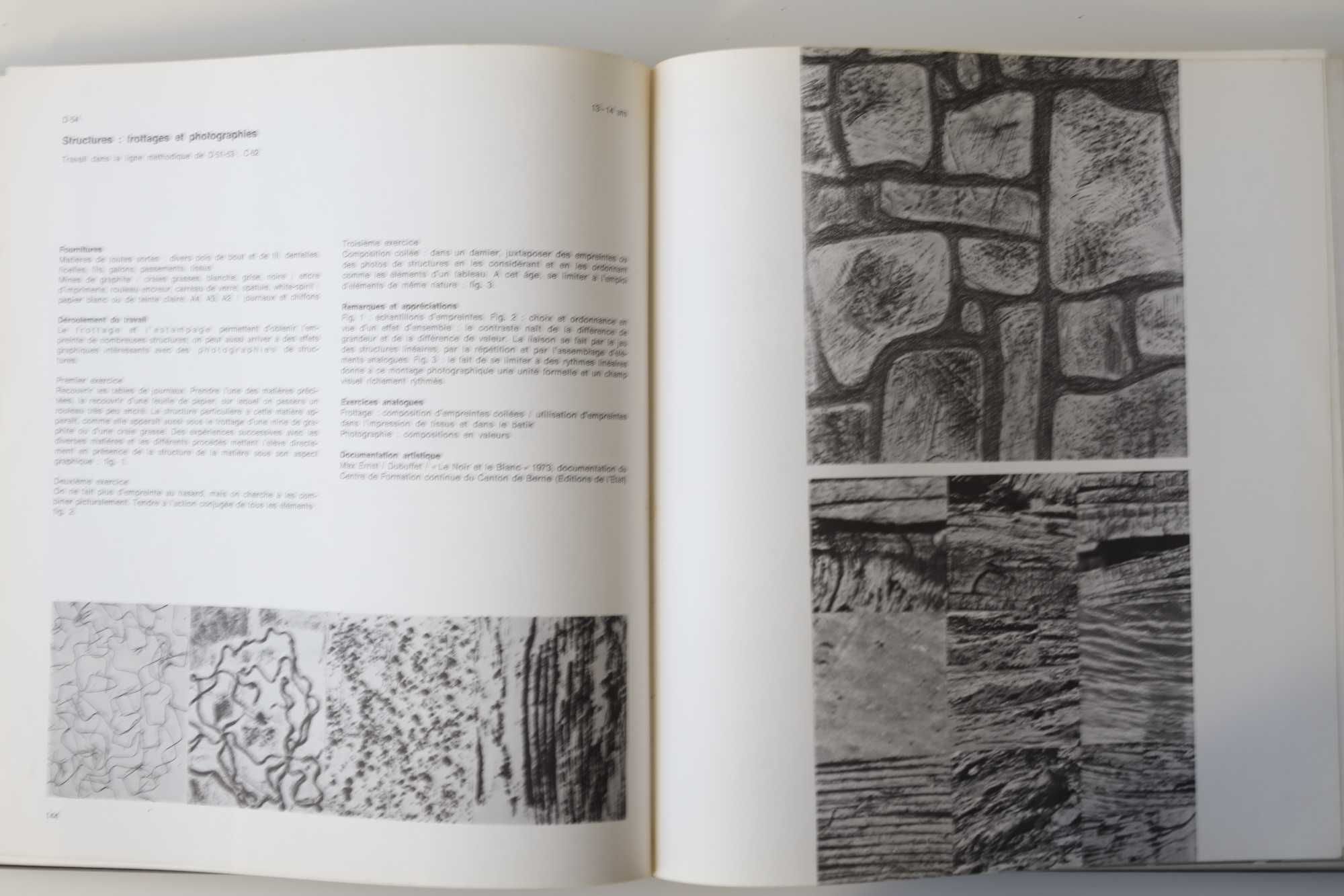 Livro 1976 Tritten Gorrfried‎-Education par la forme et par la couleur