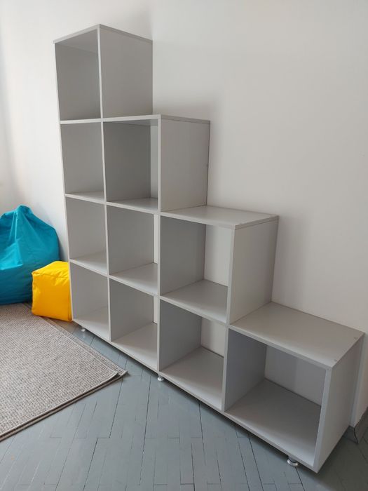 Комплект офісних меблів