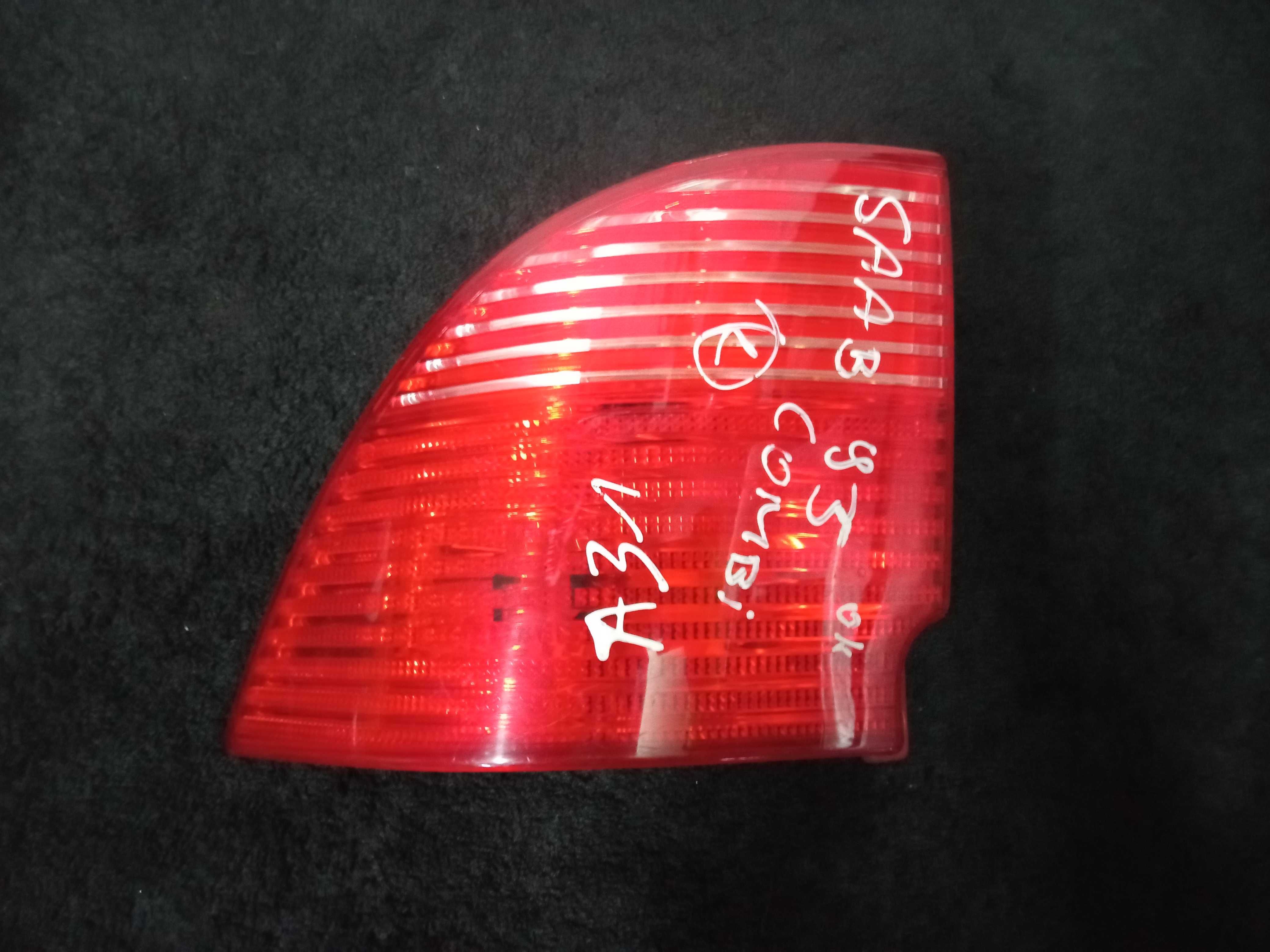 Lampa tylna lewa SAAB 9-5 Kombi 1275/5797 Siedlce